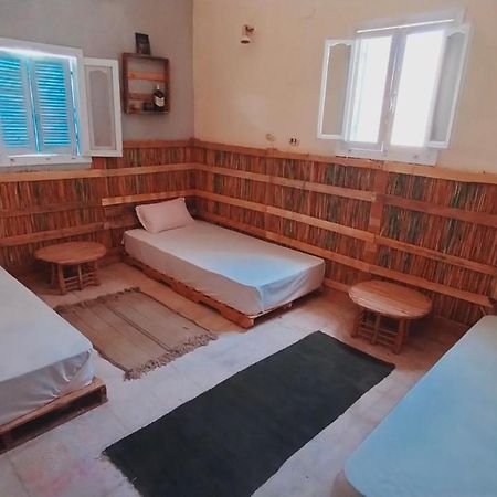Agpen Teswa Hostel Siwa Oasis Екстериор снимка