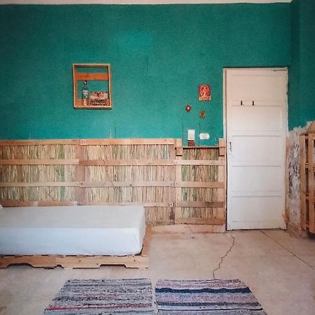 Agpen Teswa Hostel Siwa Oasis Екстериор снимка