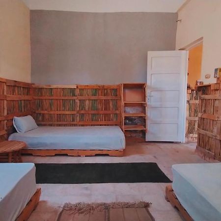 Agpen Teswa Hostel Siwa Oasis Екстериор снимка
