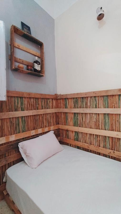 Agpen Teswa Hostel Siwa Oasis Екстериор снимка