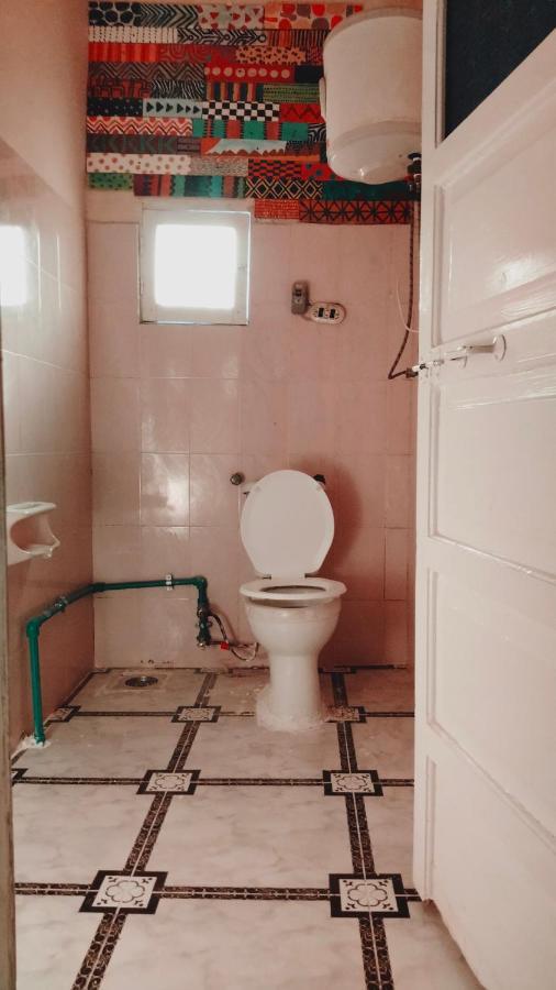 Agpen Teswa Hostel Siwa Oasis Екстериор снимка