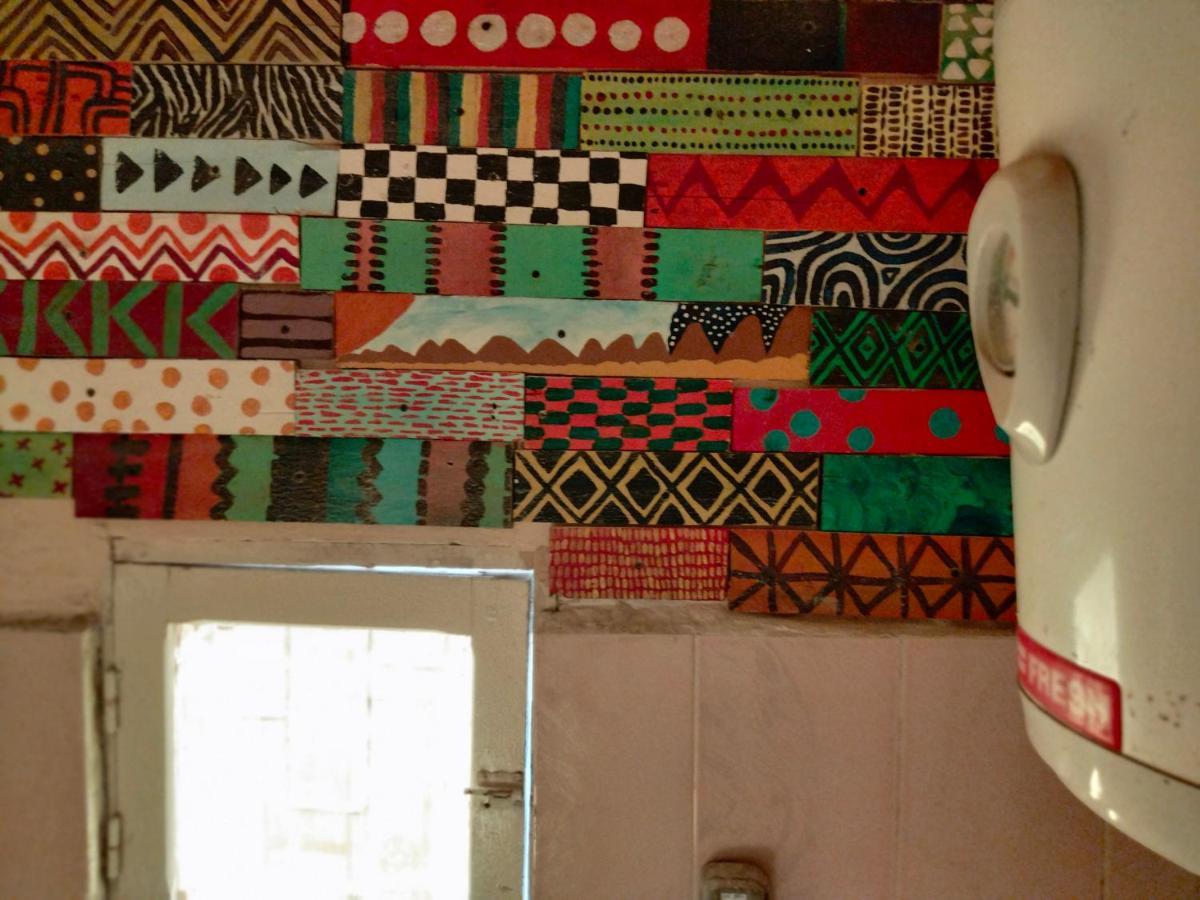 Agpen Teswa Hostel Siwa Oasis Екстериор снимка