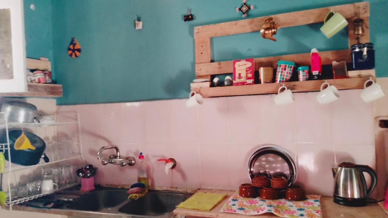 Agpen Teswa Hostel Siwa Oasis Екстериор снимка