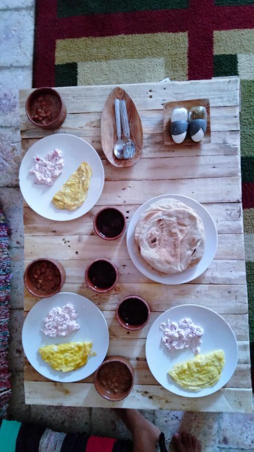 Agpen Teswa Hostel Siwa Oasis Екстериор снимка